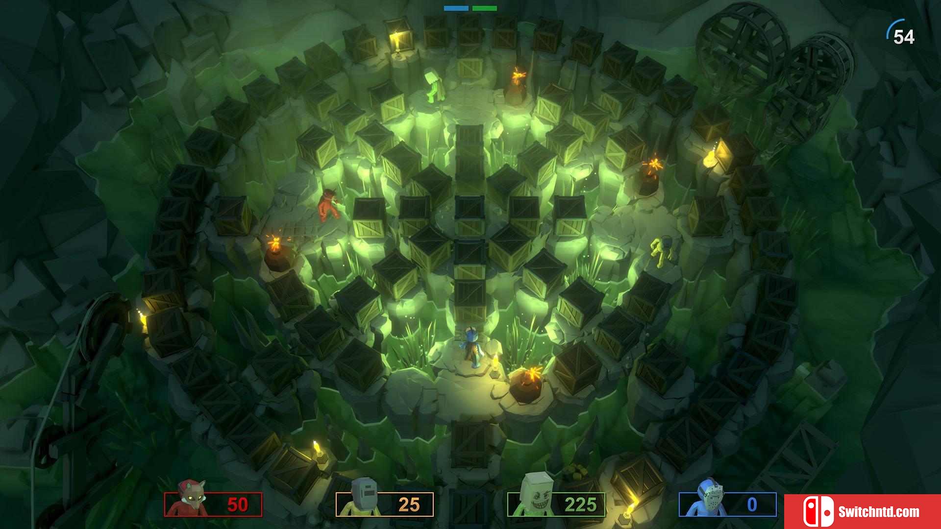 《揍击派对（Pummel Party）》Unleashed硬盘版[EN]_1