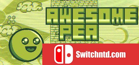 《Awesome Pea（Awesome Pea）》DARKSiDERS硬盘版[EN]_0