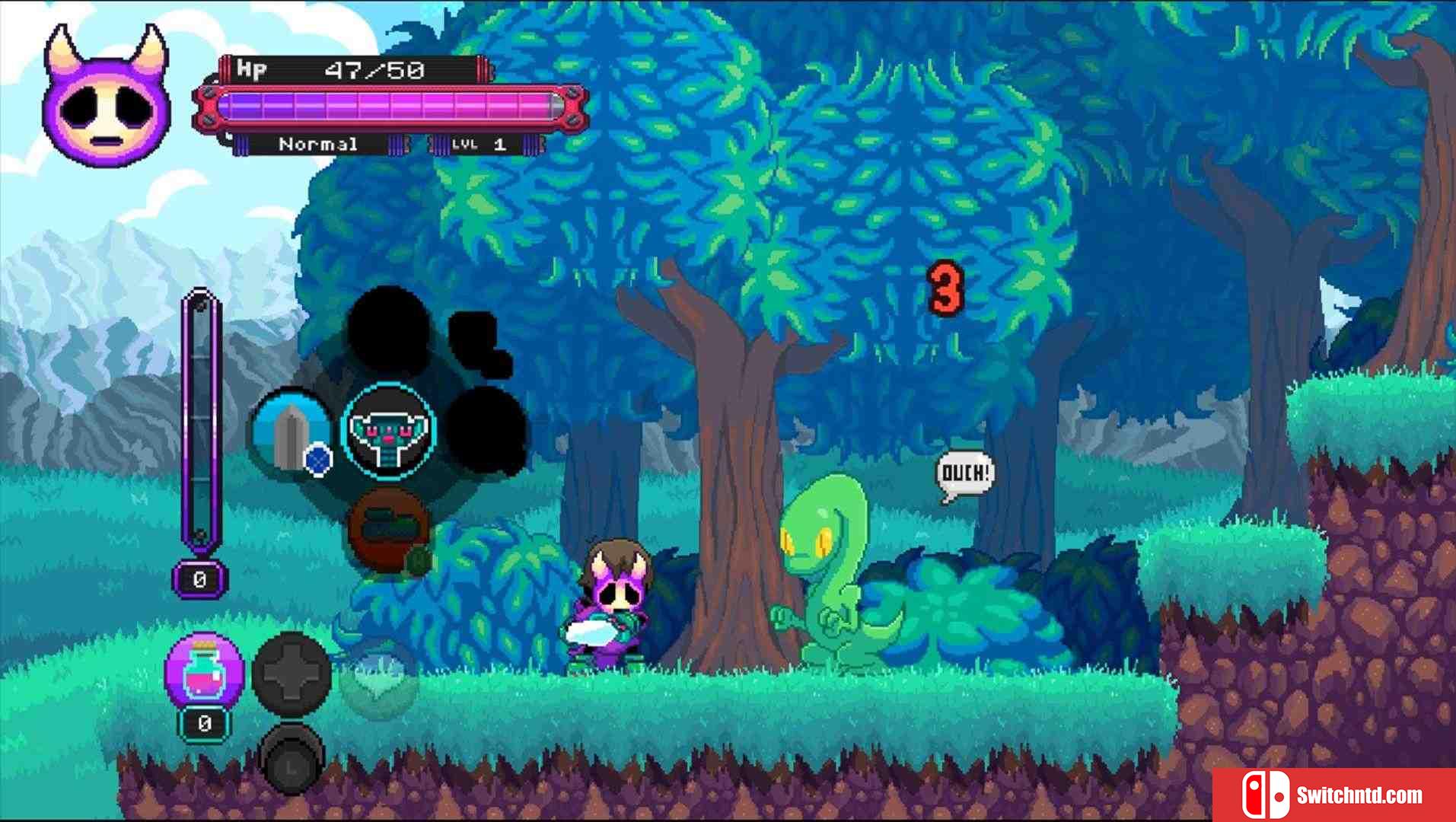《地下英雄（Underhero）》v4.1.0 SiMPLEX硬盘版[EN]_2