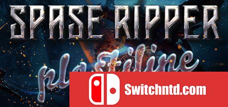 《Space Ripper Plastiline（Space Ripper Plastiline）》DARKSiDERS硬盘版[EN]_0