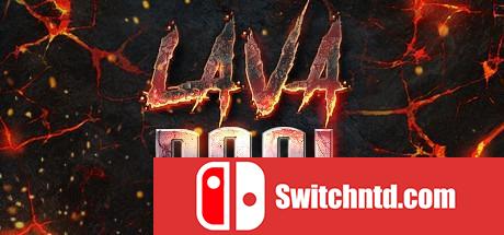 《熔岩池（Lava Pool）》DARKSiDERS镜像版[EN]_0