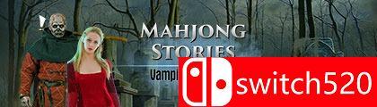 《麻将故事：浪漫吸血鬼（MahJong Stories: Vampire Romance）》RAZOR硬盘版[EN]_0