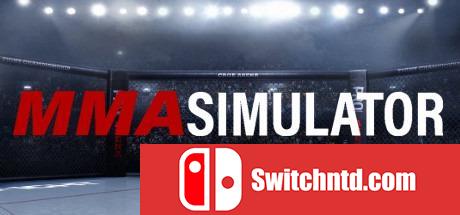 《MMA模拟器（MMA Simulator）》DARKSiDERS硬盘版[EN]_0