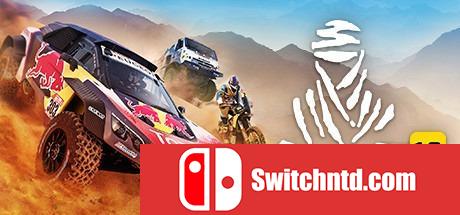 《达喀尔18（Dakar 18）》CODEX镜像版[EN]_0