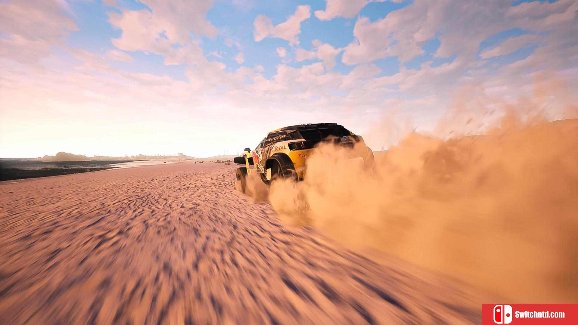 《达喀尔18（Dakar 18）》CODEX镜像版[EN]_1