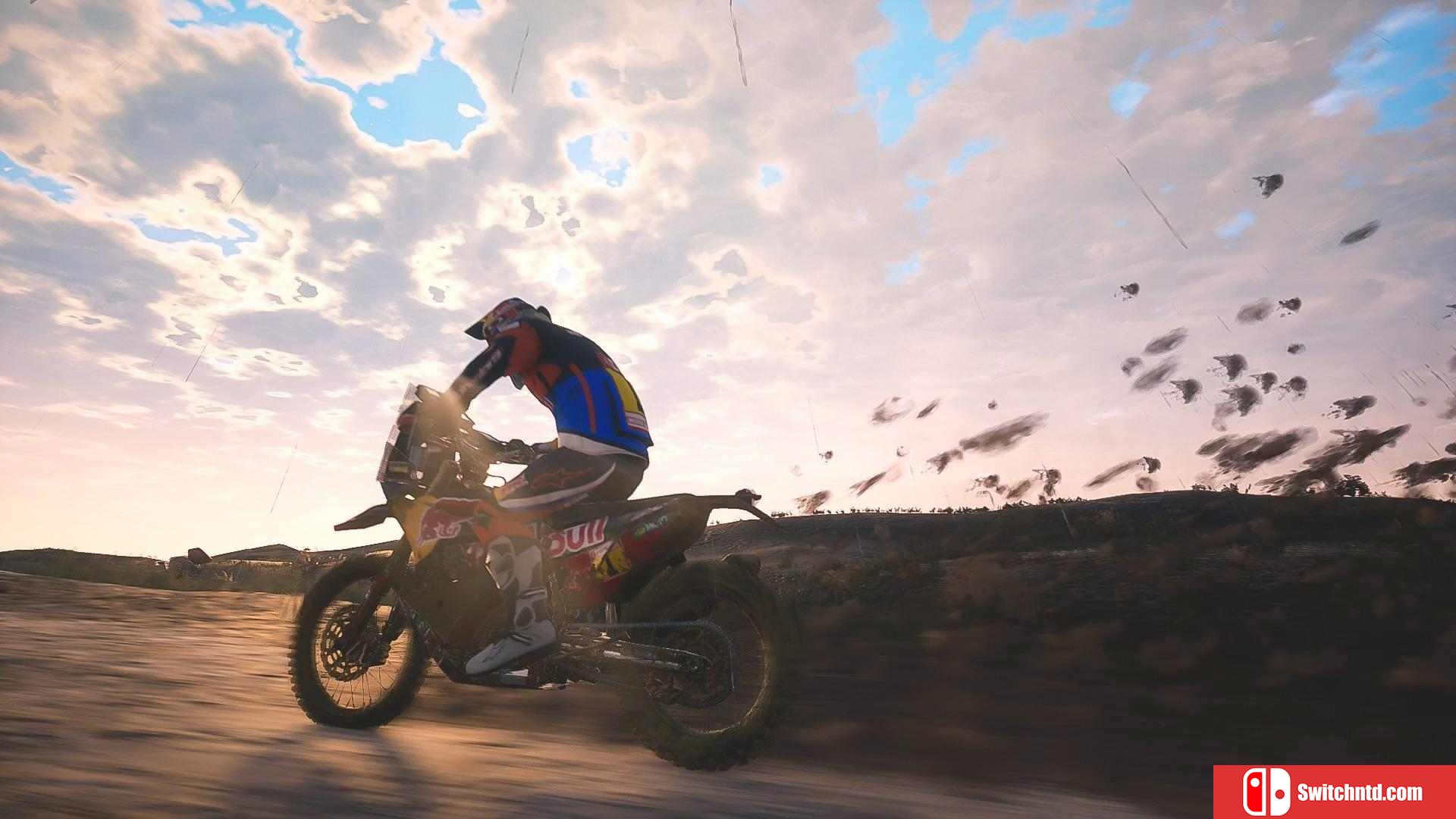 《达喀尔18（Dakar 18）》CODEX镜像版[EN]_2