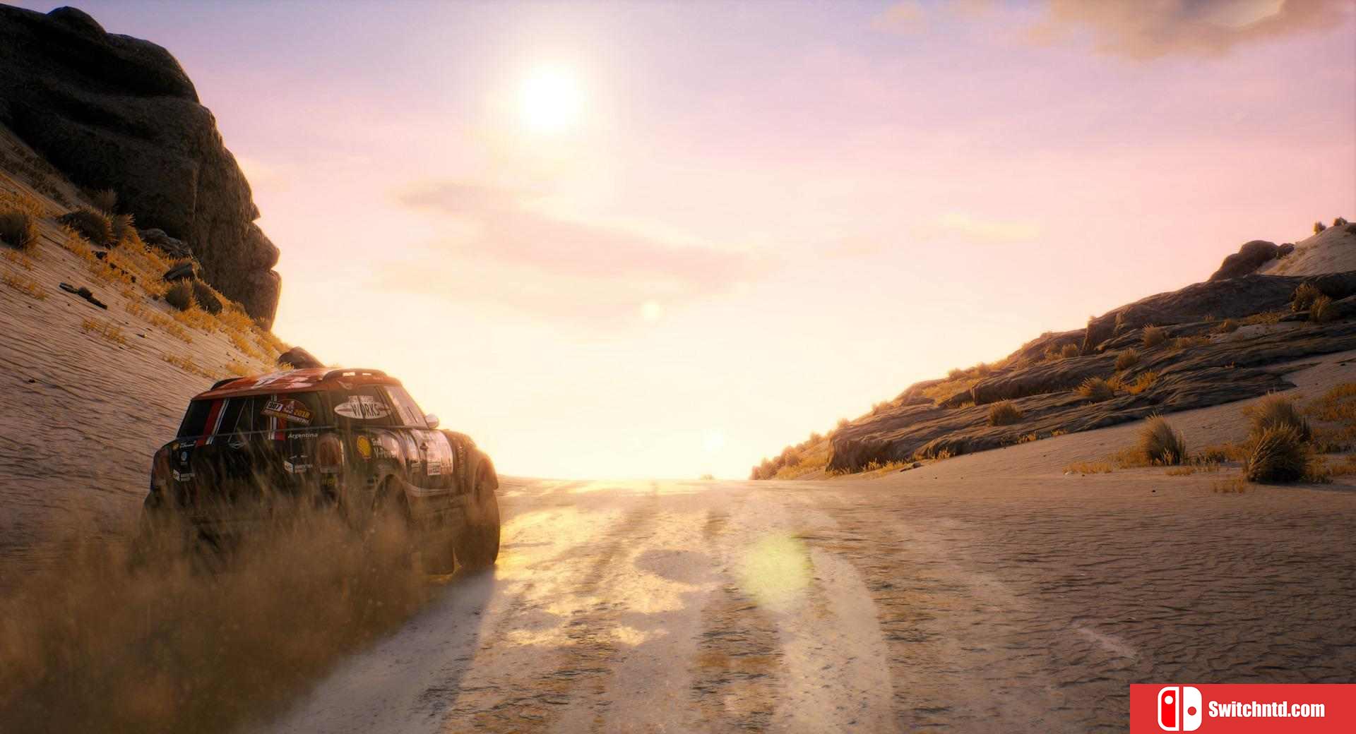 《达喀尔18（Dakar 18）》CODEX镜像版[EN]_4