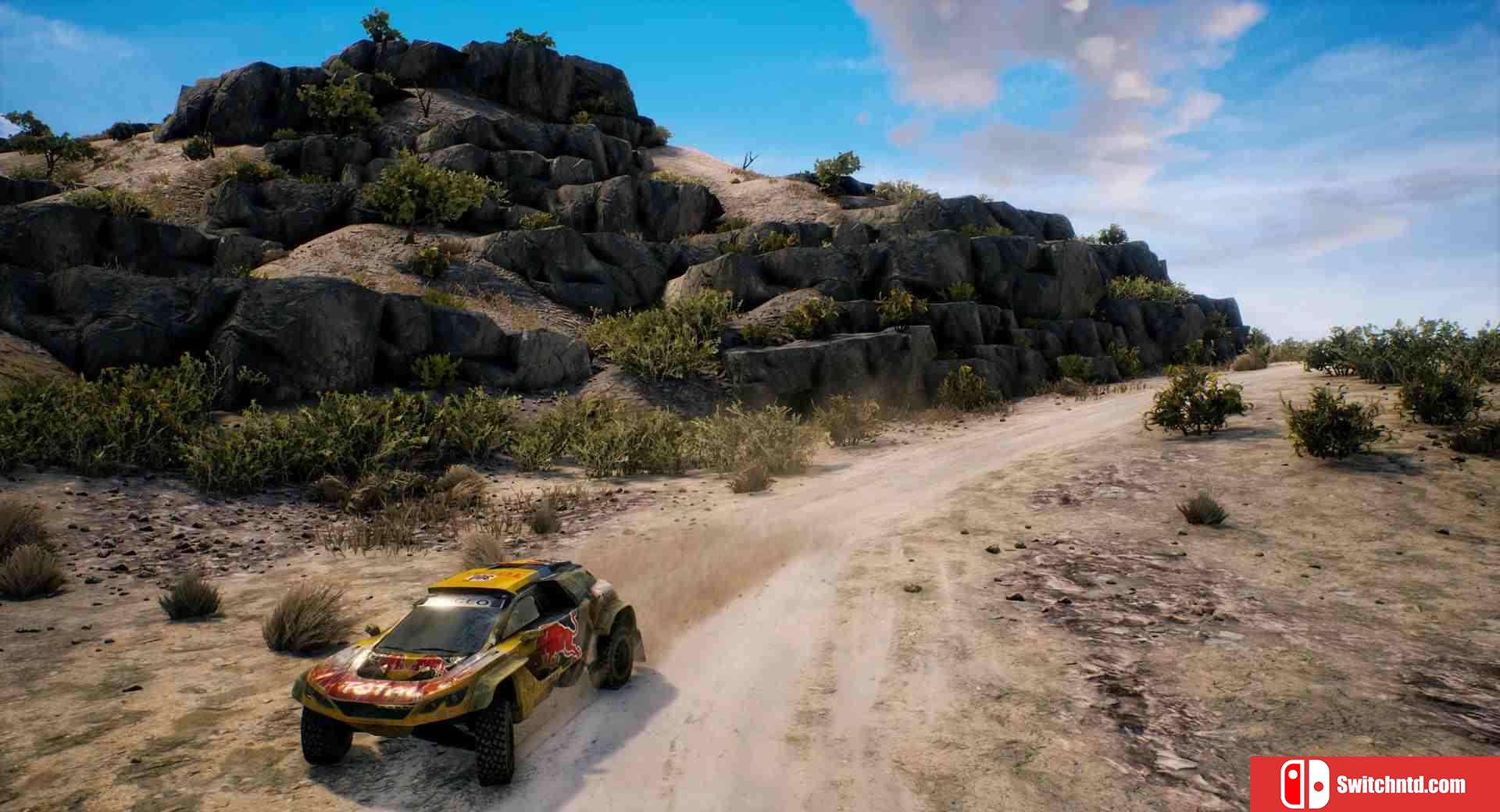 《达喀尔18（Dakar 18）》CODEX镜像版[EN]_6