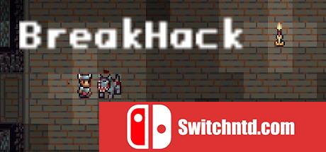 《BreakHack（BreakHack）》DARKSiDERS硬盘版[EN]_0