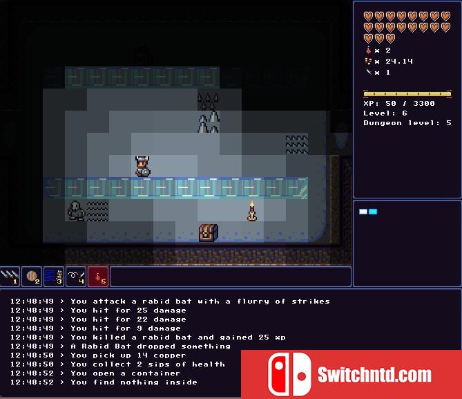《BreakHack（BreakHack）》DARKSiDERS硬盘版[EN]_2