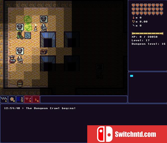 《BreakHack（BreakHack）》DARKSiDERS硬盘版[EN]_4
