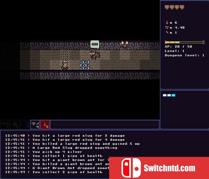 《BreakHack（BreakHack）》DARKSiDERS硬盘版[EN]_5