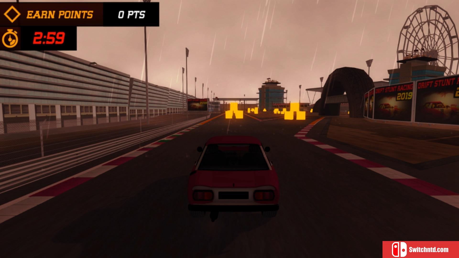《漂移特技赛车2019（Drift Stunt Racing 2019）》DARKSiDERS镜像版[EN]_5
