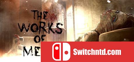 《仁慈的作法（The Works of Mercy）》HOODLUM镜像版[EN]_0