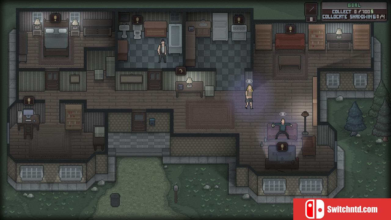 《坏邻居（Bad Neighbor）》DARKSiDERS硬盘版[EN]_3