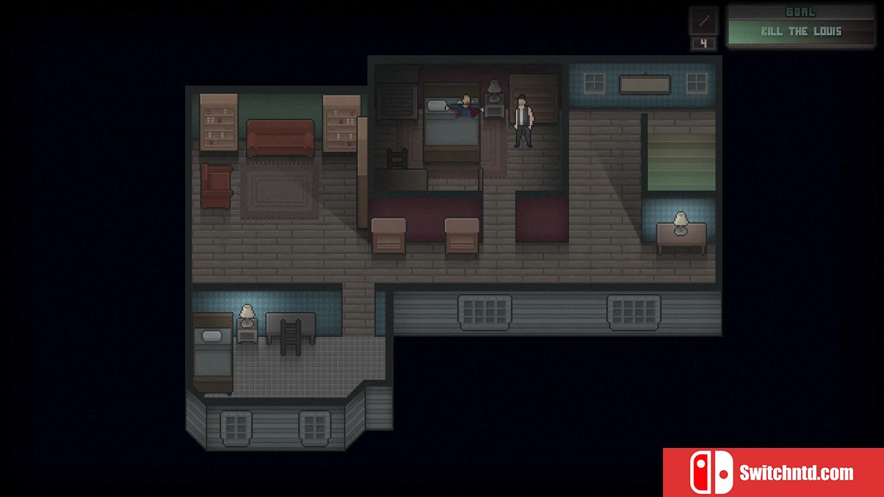 《坏邻居（Bad Neighbor）》DARKSiDERS硬盘版[EN]_6