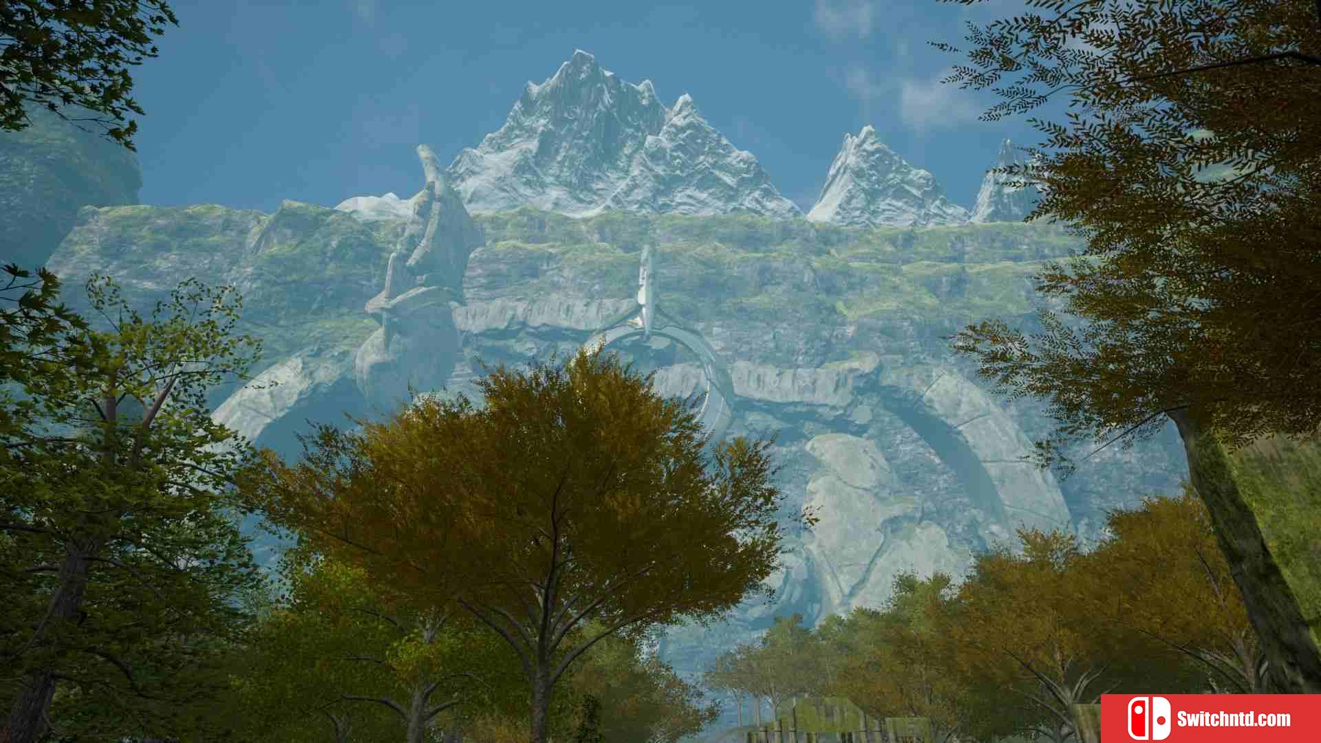 《无尽之旅的土地（Land of an Endless Journey）》PLAZA镜像版[EN]_2