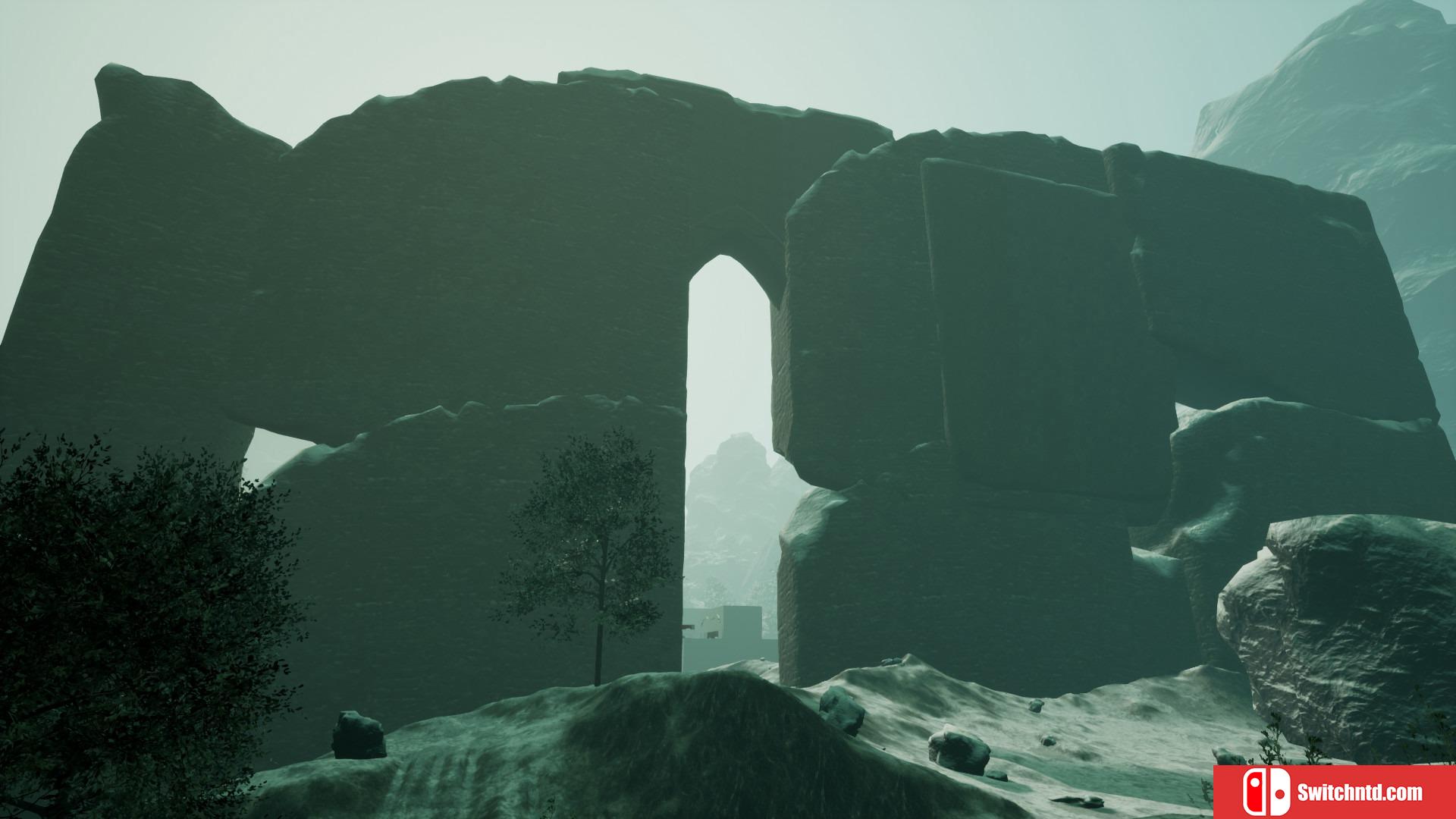 《无尽之旅的土地（Land of an Endless Journey）》PLAZA镜像版[EN]_3