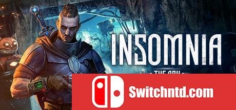 《失眠：方舟（INSOMNIA: The Ark）》v1.5 CODEX镜像版[EN]_0