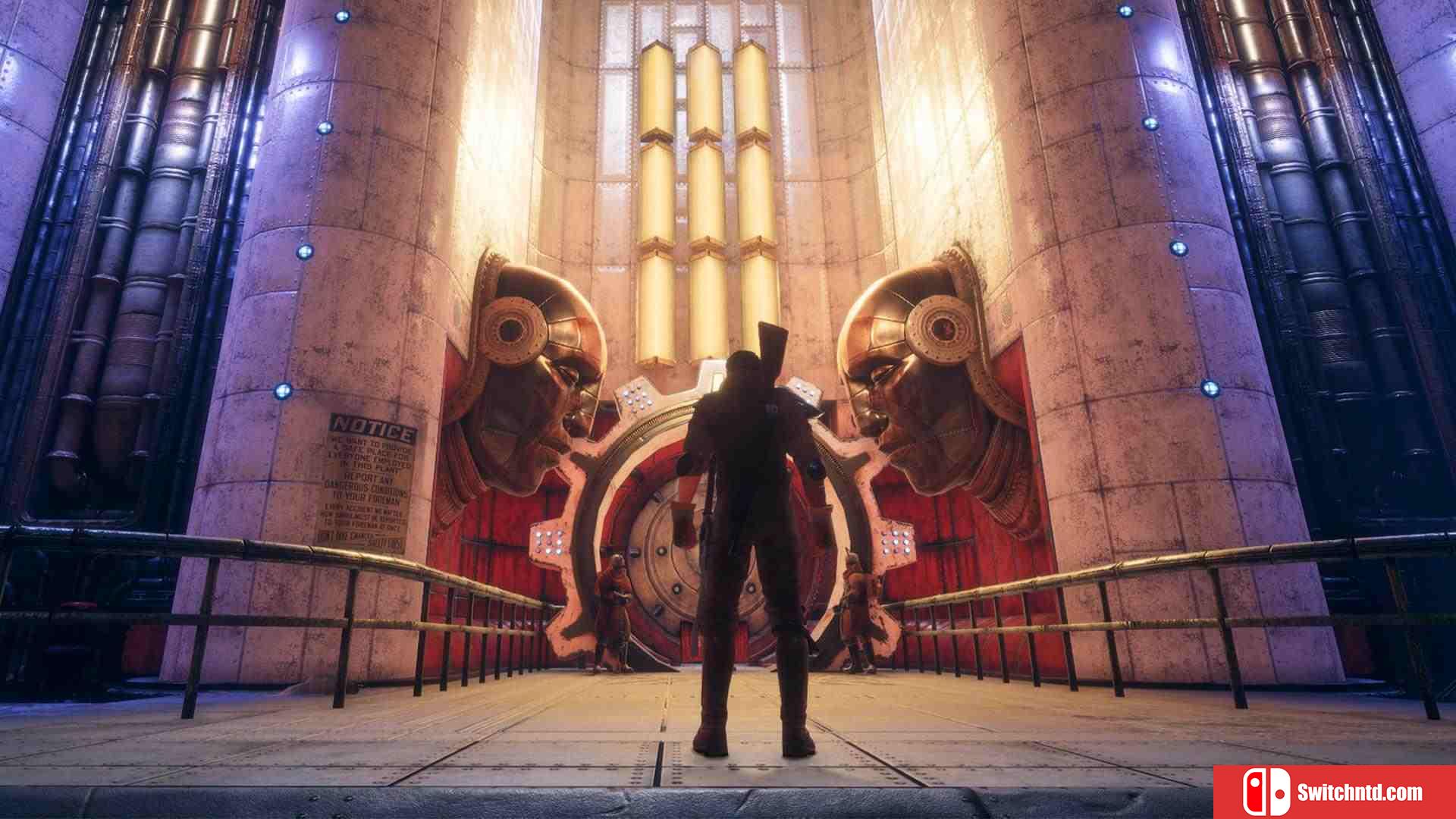《失眠：方舟（INSOMNIA: The Ark）》v1.5 CODEX镜像版[EN]_5