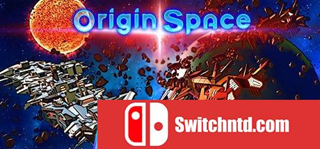 《起源空间（Origin Space）》SKIDROW镜像版[EN]_0