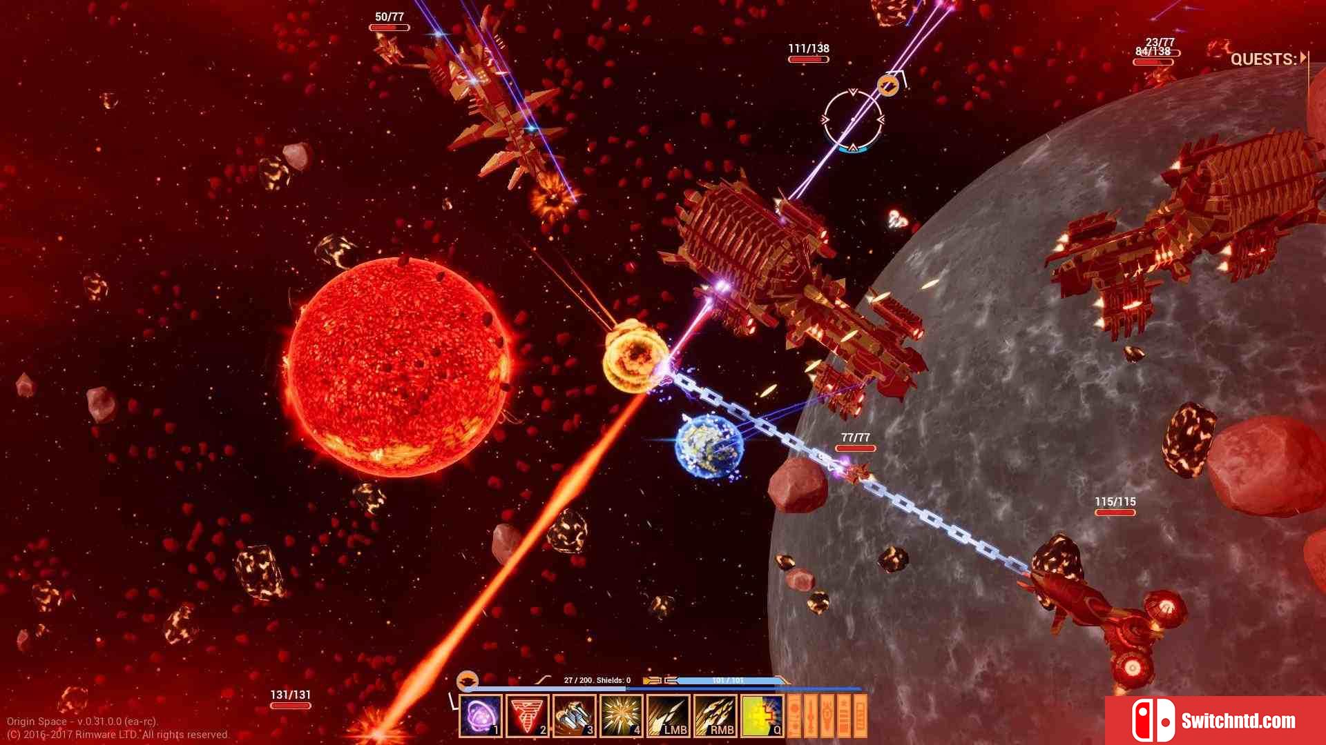 《起源空间（Origin Space）》SKIDROW镜像版[EN]_3