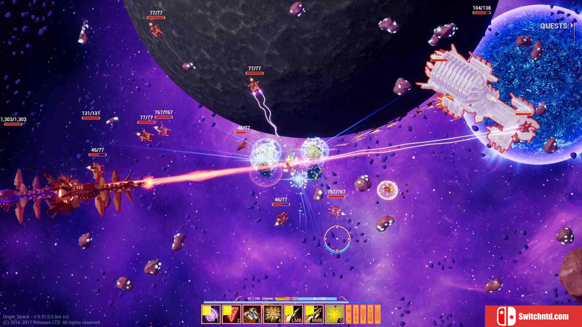 《起源空间（Origin Space）》SKIDROW镜像版[EN]_5