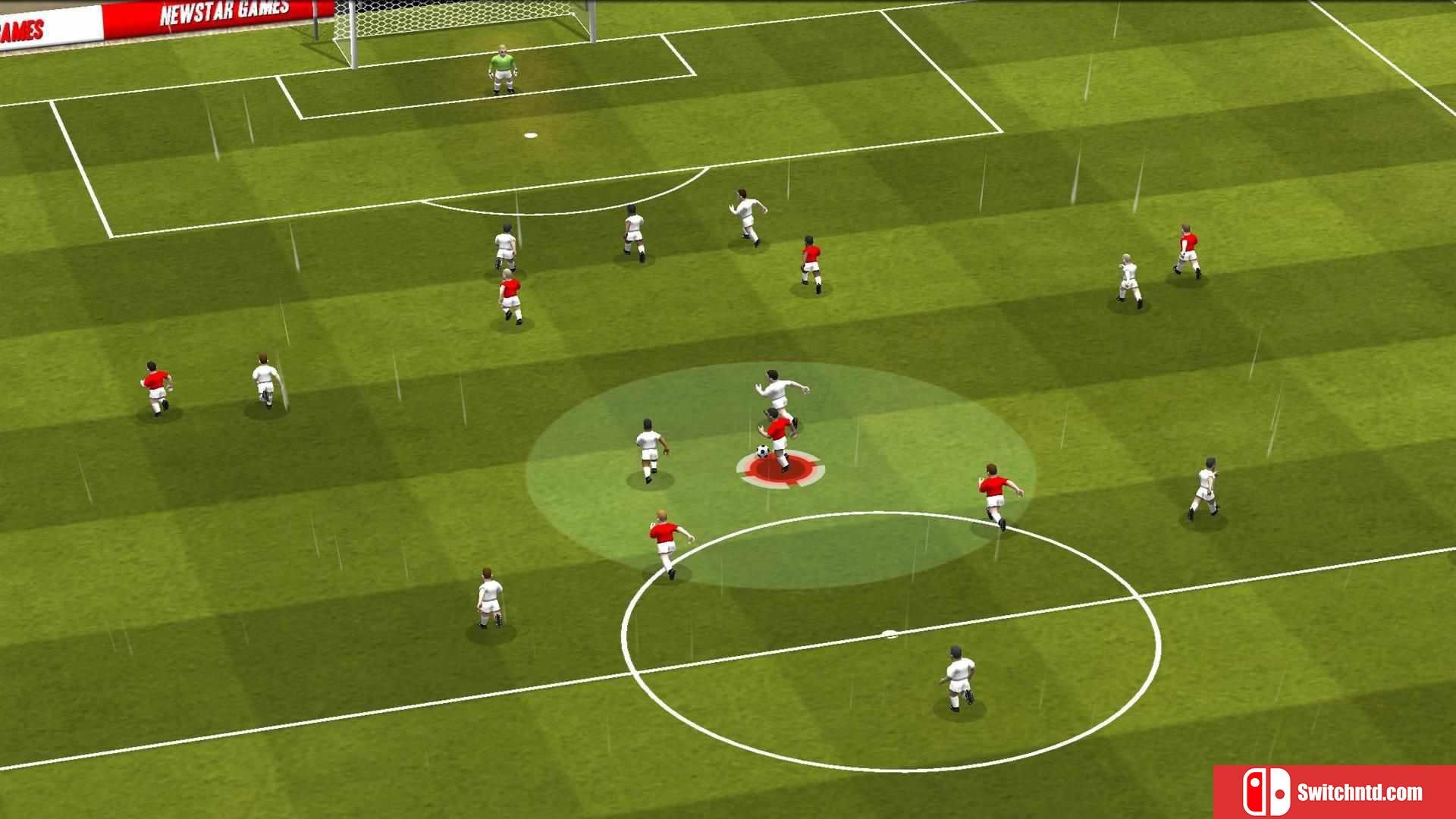 《新星经理（New Star Manager）》v1.1.0 Unleashed硬盘版[EN]_1