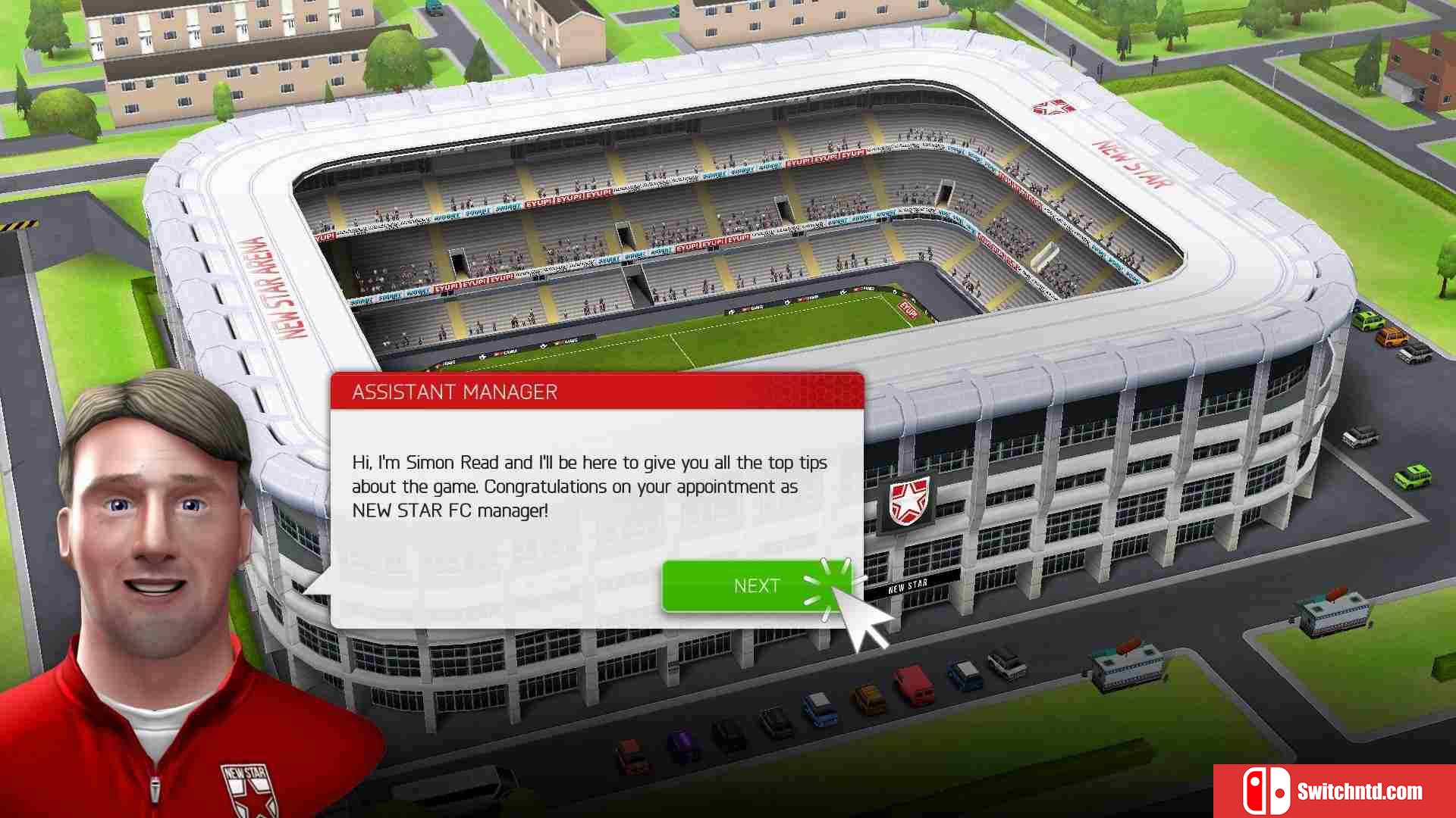 《新星经理（New Star Manager）》v1.1.0 Unleashed硬盘版[EN]_3
