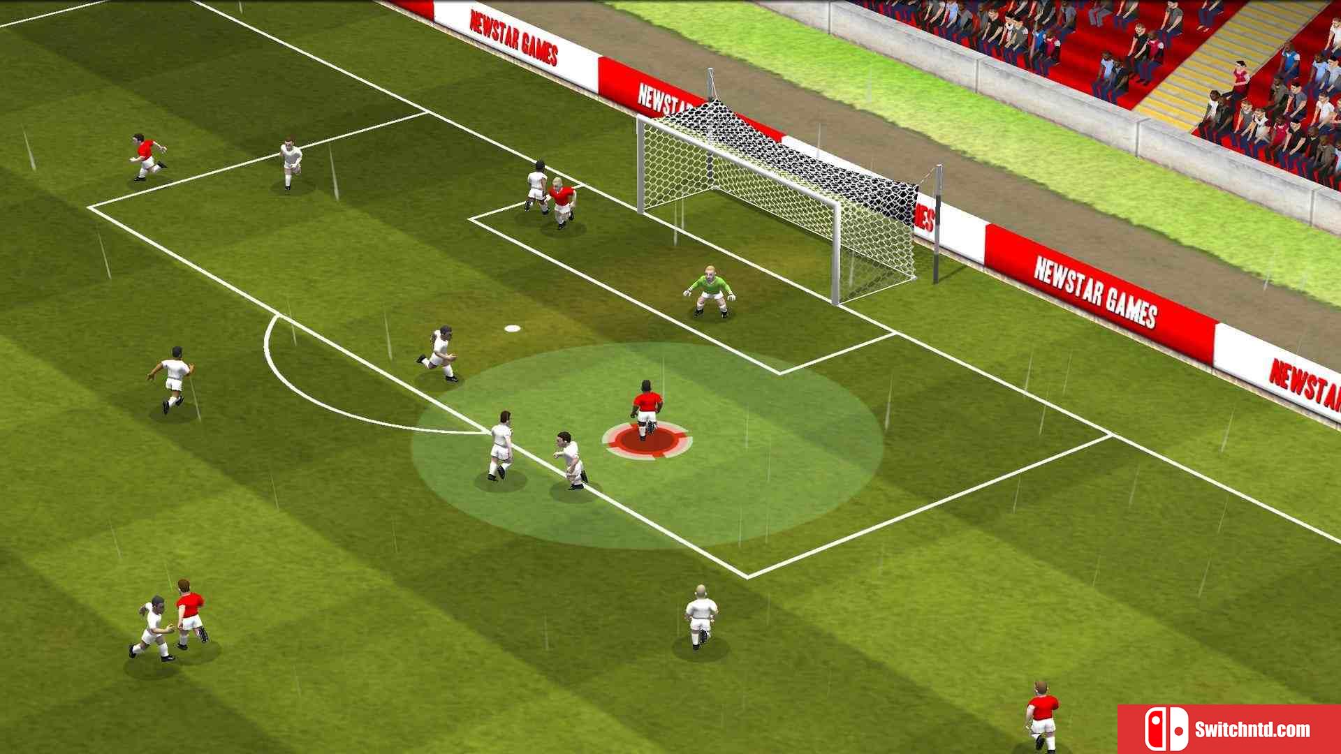 《新星经理（New Star Manager）》v1.1.0 Unleashed硬盘版[EN]_4