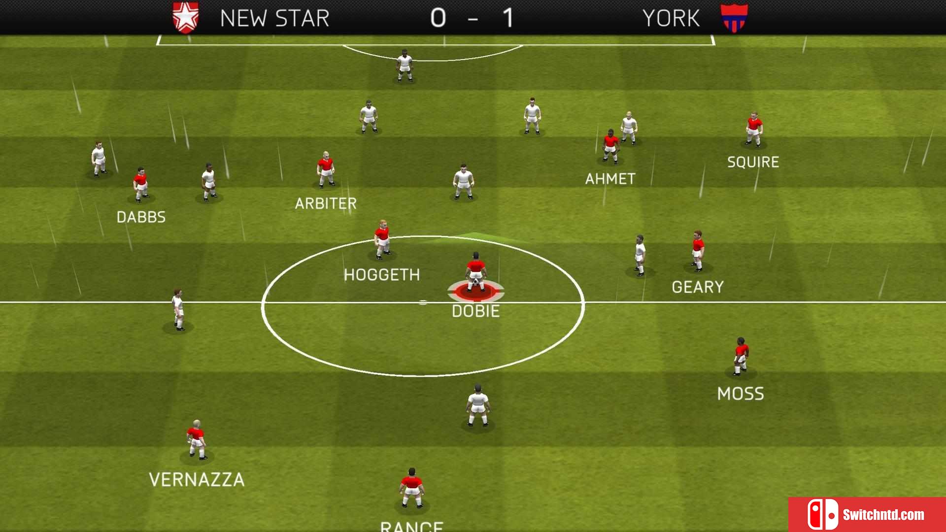 《新星经理（New Star Manager）》v1.1.0 Unleashed硬盘版[EN]_5