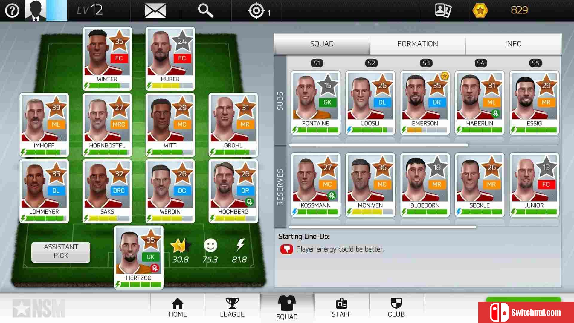 《新星经理（New Star Manager）》v1.1.0 Unleashed硬盘版[EN]_6