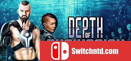 《深度灭绝（Depth of Extinction）》v50.9.6 SiMPLEX硬盘版[EN]_0