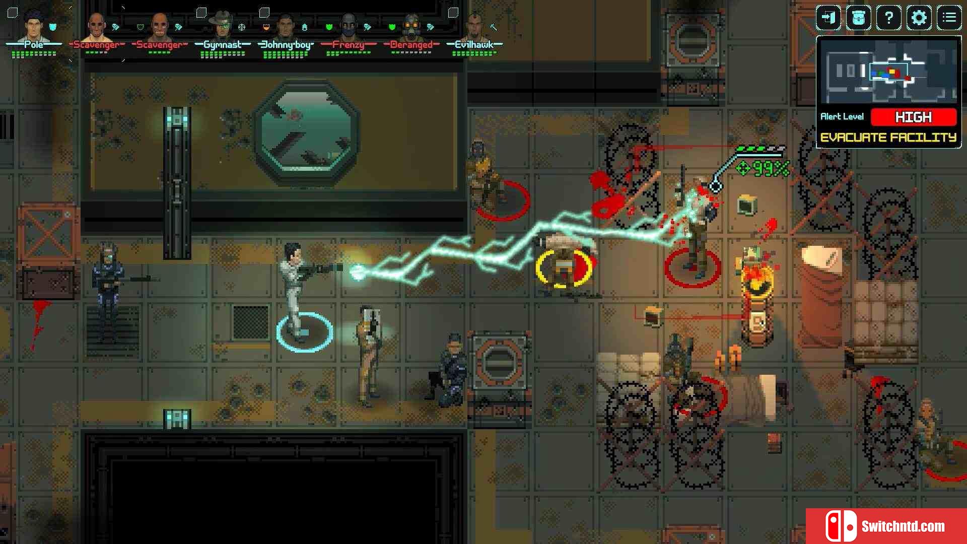 《深度灭绝（Depth of Extinction）》v50.9.6 SiMPLEX硬盘版[EN]_2