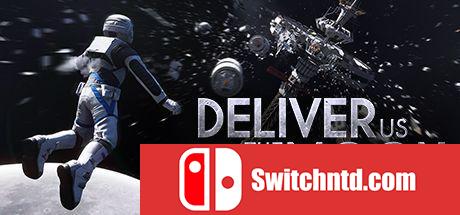 《飞向月球：财富（Deliver Us The Moon: Fortuna）》HOODLUM免安装未加密版[EN]_0