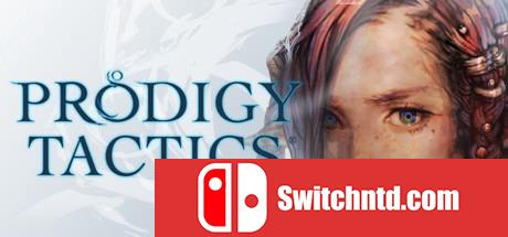 《天才战术（Prodigy Tactics）》CODEX镜像版[EN]_0