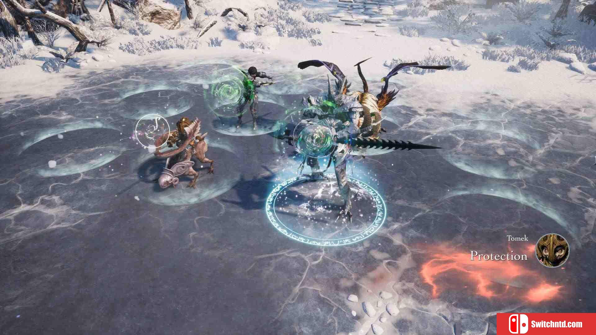 《天才战术（Prodigy Tactics）》CODEX镜像版[EN]_1