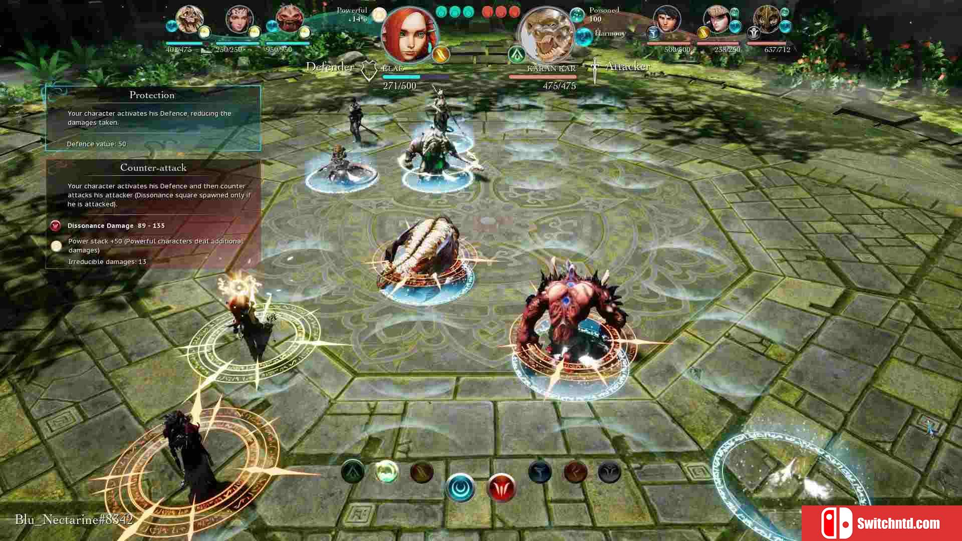 《天才战术（Prodigy Tactics）》CODEX镜像版[EN]_3
