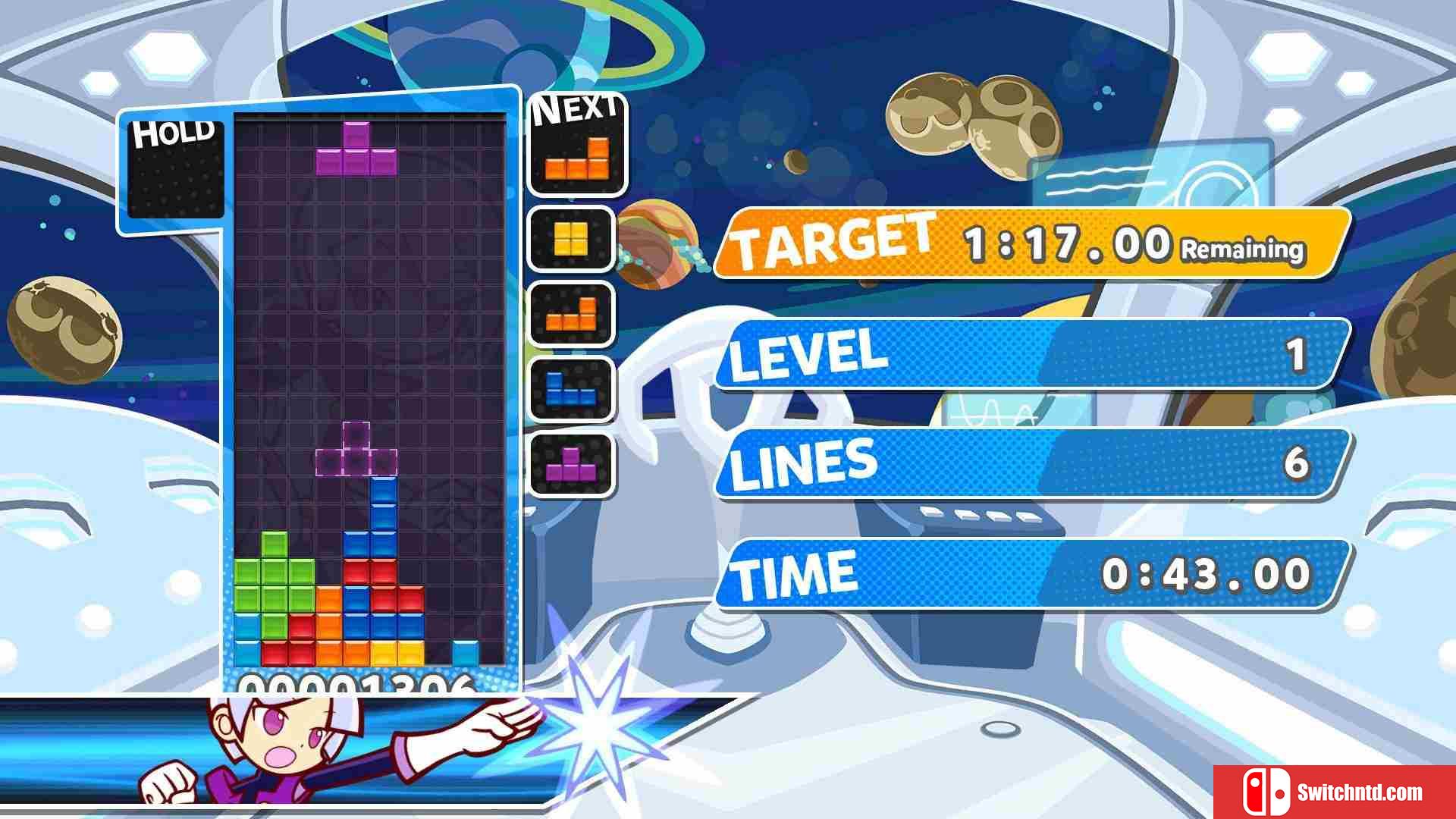 《噗哟噗哟俄罗斯方块（Puyo Puyo Tetris）》CODEX镜像版[EN]_1