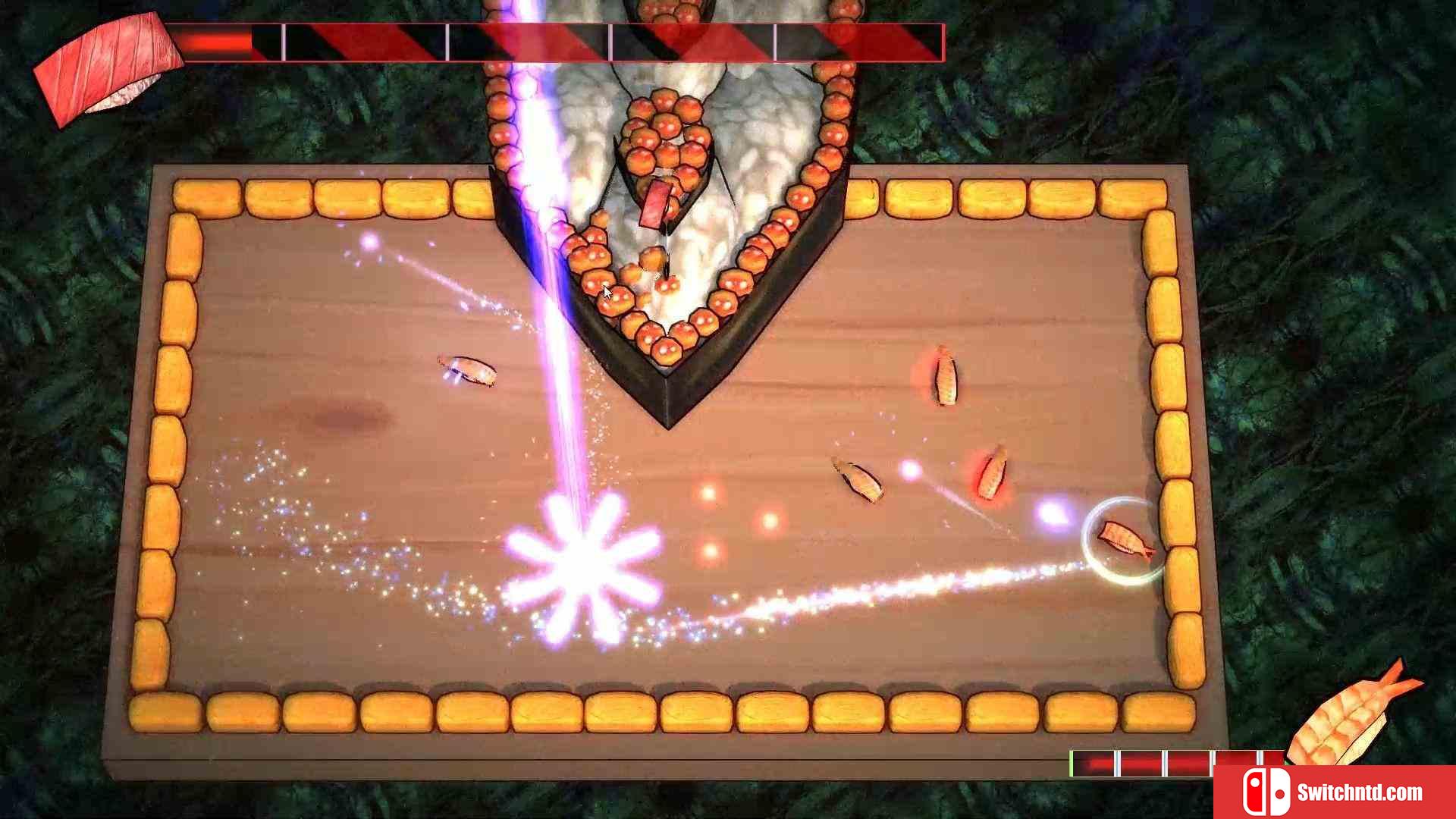 《寿司派对（SushiParty）》DARKSiDERS硬盘版[EN]_1