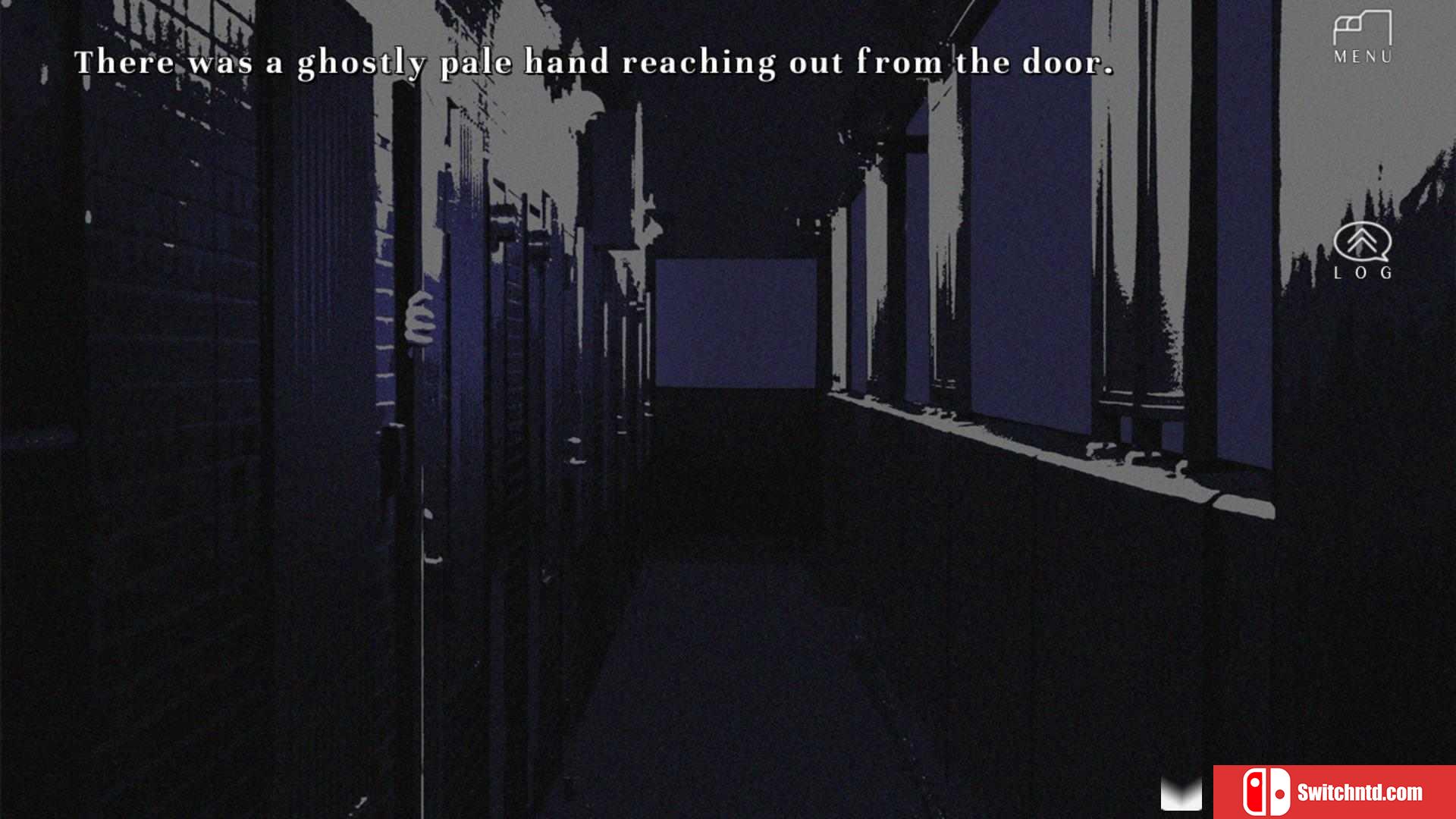 《邻居（Neighbor）》DARKSiDERS硬盘版[EN]_1