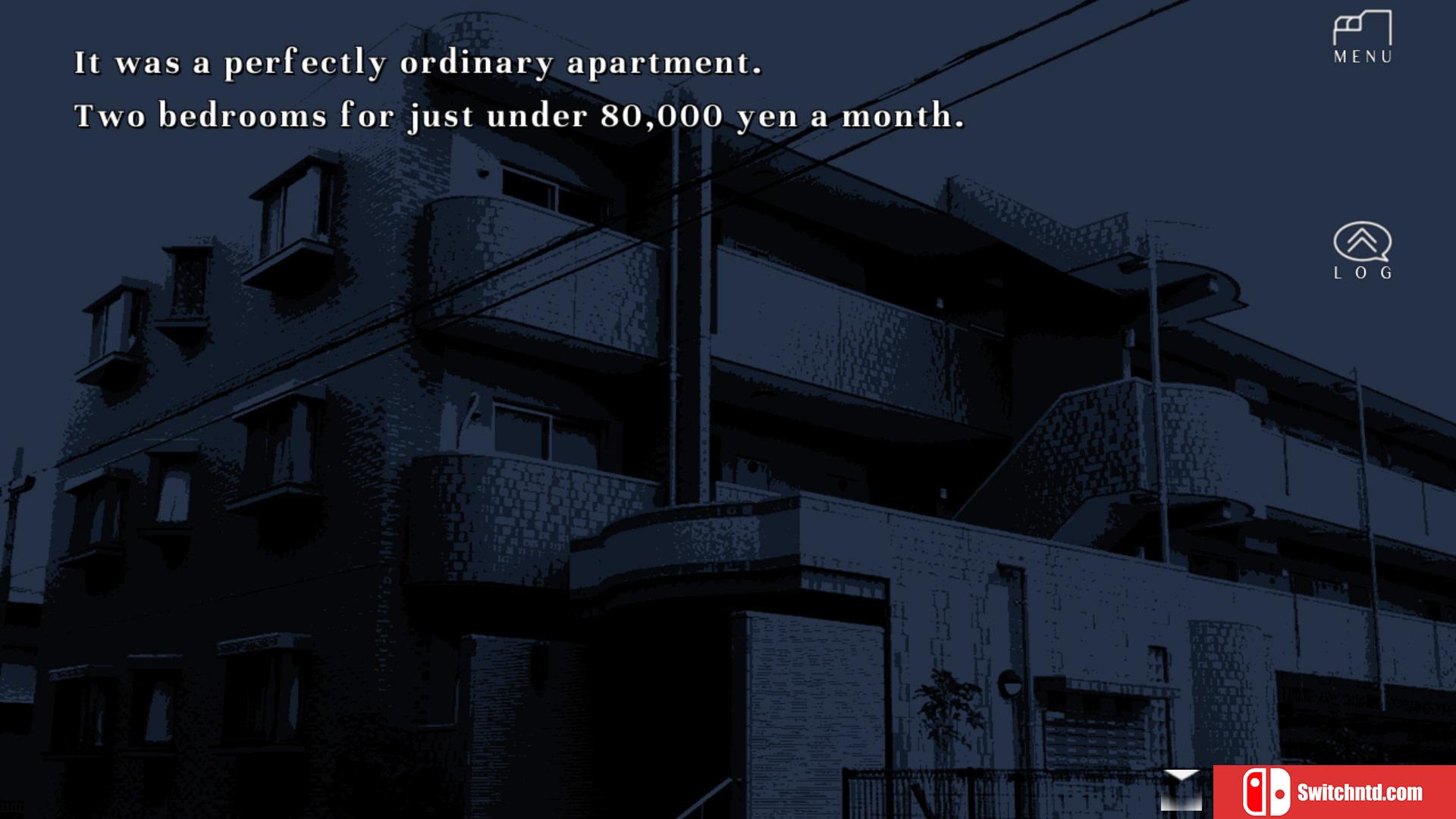 《邻居（Neighbor）》DARKSiDERS硬盘版[EN]_3