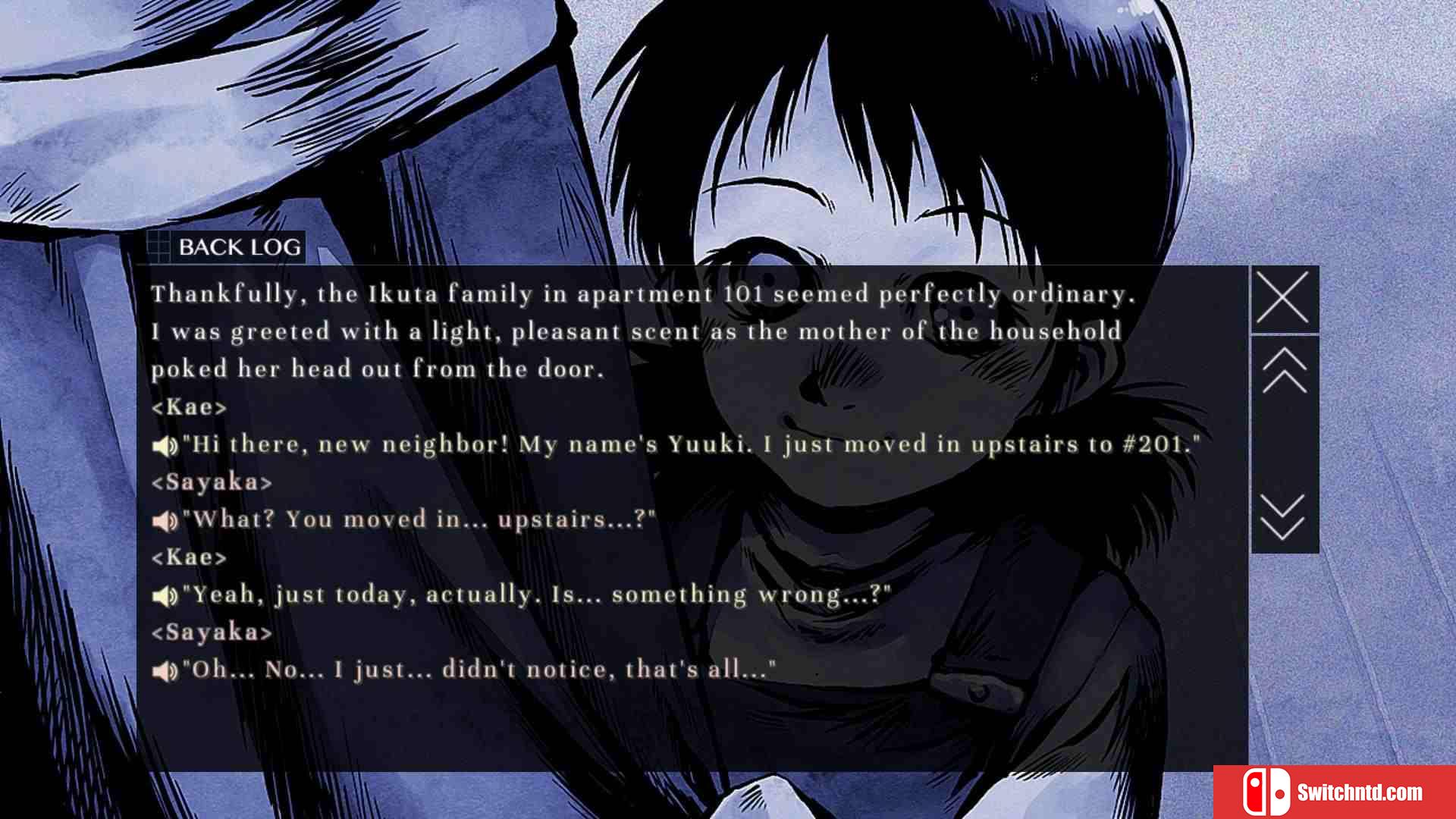 《邻居（Neighbor）》DARKSiDERS硬盘版[EN]_4