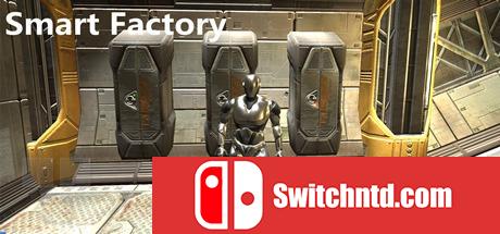 《智能工厂（Smart Factory）》DARKSiDERS镜像版[EN]_0