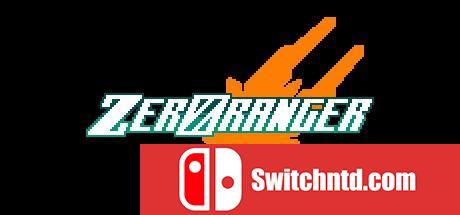 《ZeroRanger（ZeroRanger）》DARKSiDERS硬盘版[EN]_0