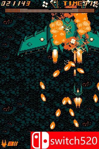 《ZeroRanger（ZeroRanger）》DARKSiDERS硬盘版[EN]_1