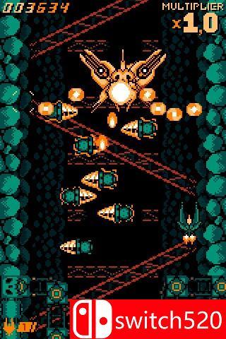 《ZeroRanger（ZeroRanger）》DARKSiDERS硬盘版[EN]_5