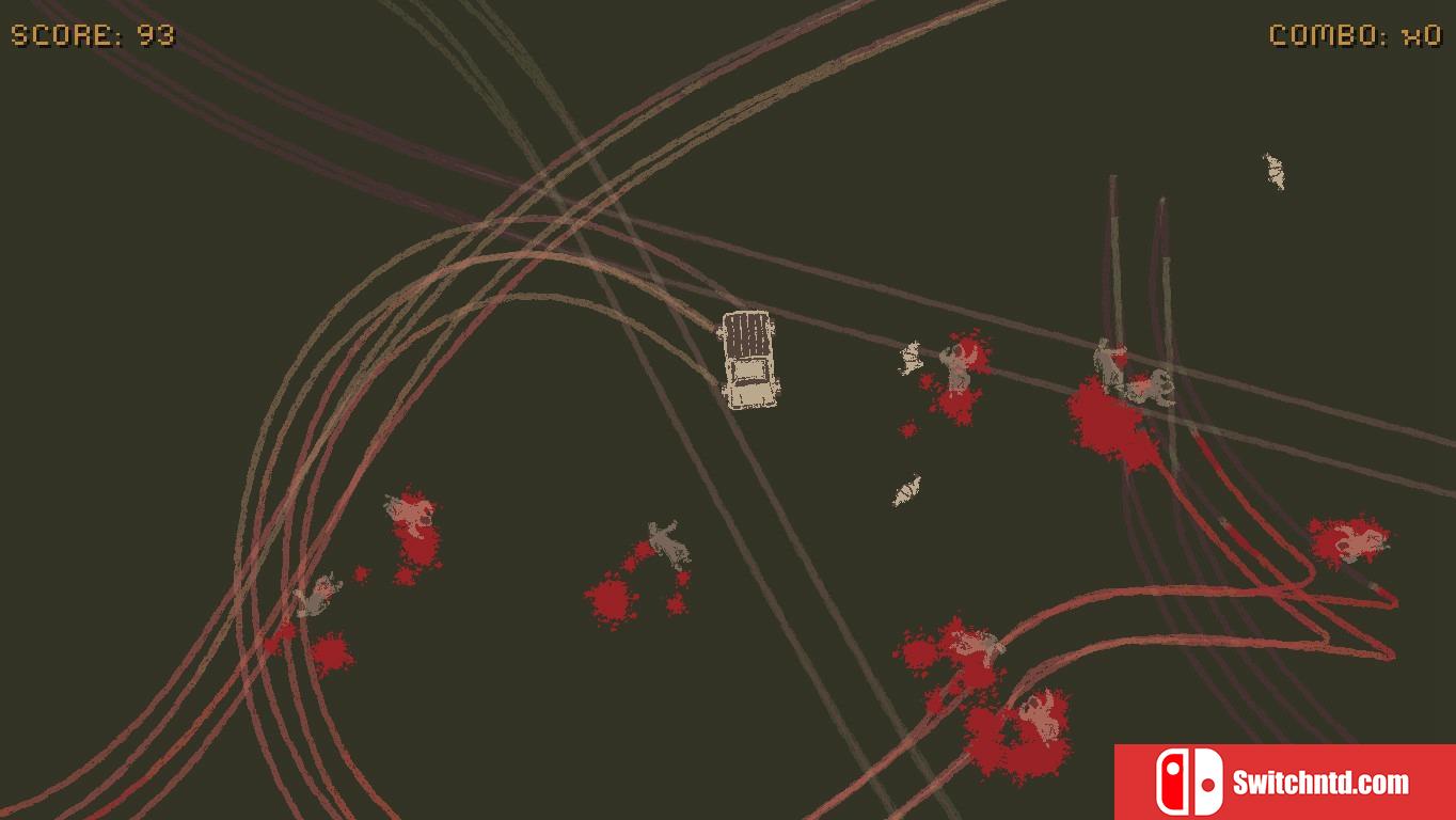 《霍华德菲利普的爱车（Howard Phillips Lovecar）》DARKSiDERS硬盘版[EN]_2