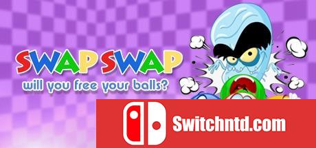 《Swap Swap（Swap Swap）》DARKSiDERS硬盘版[EN]_0