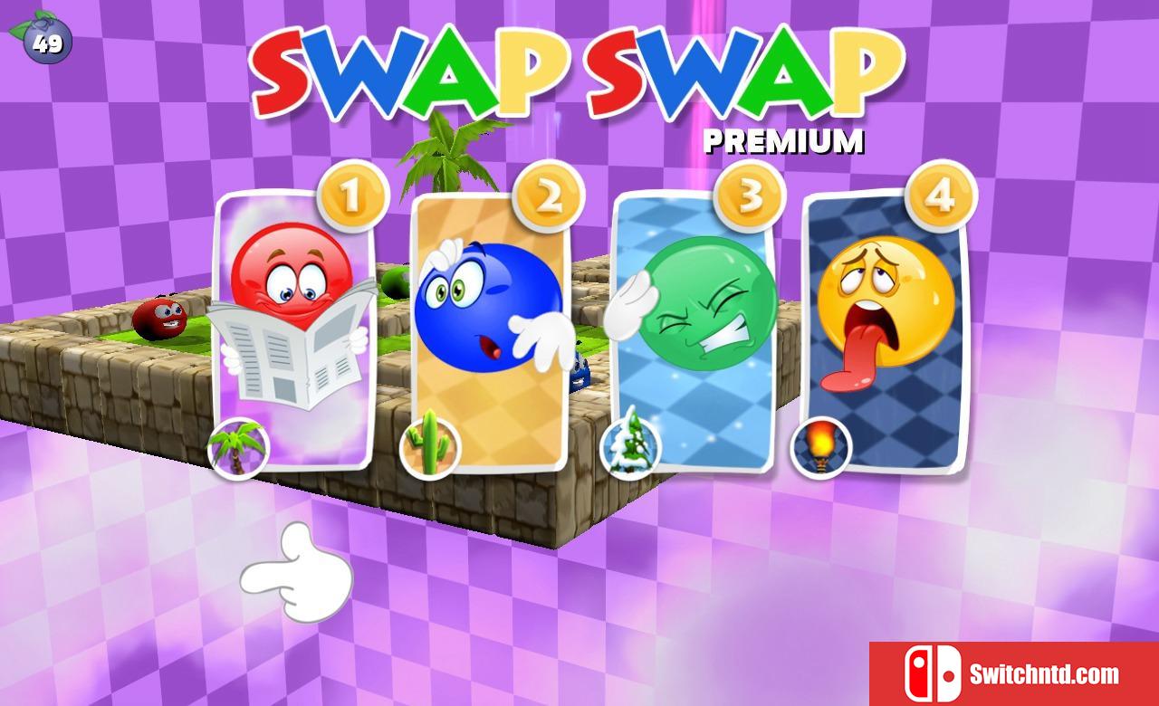 《Swap Swap（Swap Swap）》DARKSiDERS硬盘版[EN]_6